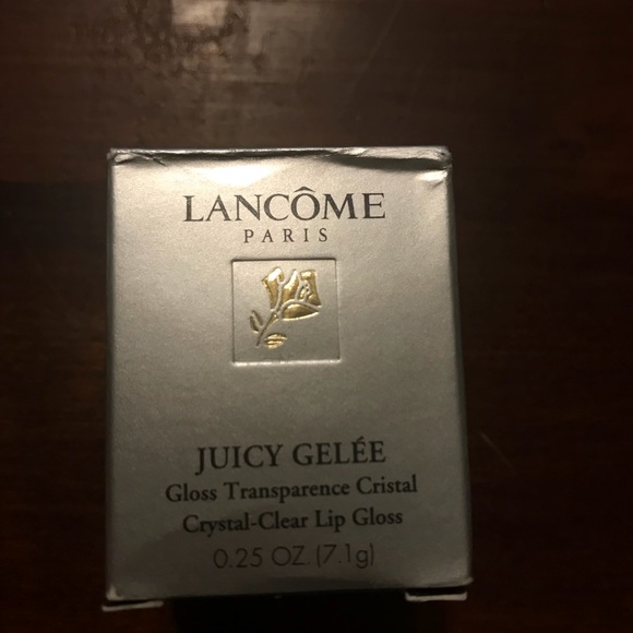 Lancôme Juicy Gelée - Picture 2 of 6